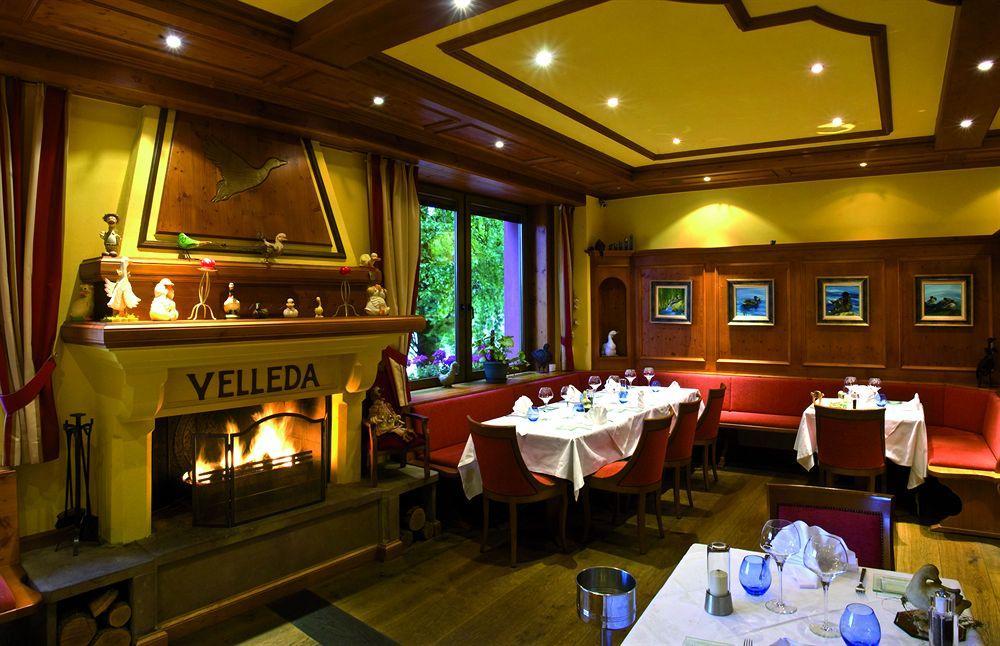 Hotel Restaurant Le Velleda Grandfontaine  Экстерьер фото